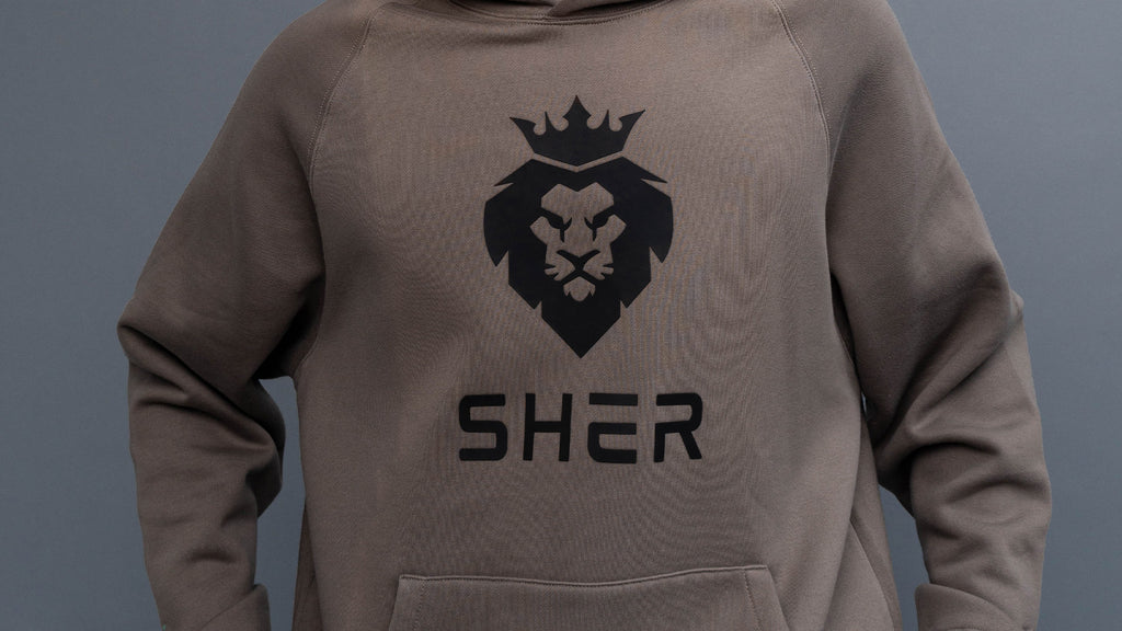 Sher Symbol