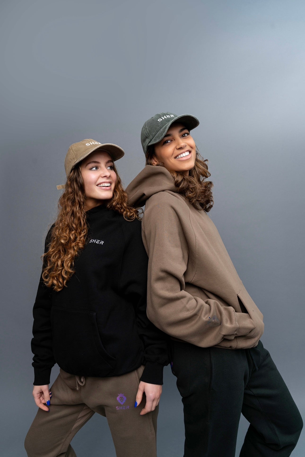 SHER FC-Designer Loungewear ,Sportswear, Tracksuits Store in London